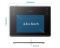 Graphical tablet 4.8"x3" , microUSB, black Huion H430P