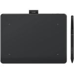 Графічний планшет Huion 10.5"x6.25" Inspiroy Frego M, BT, USB-C, чорний