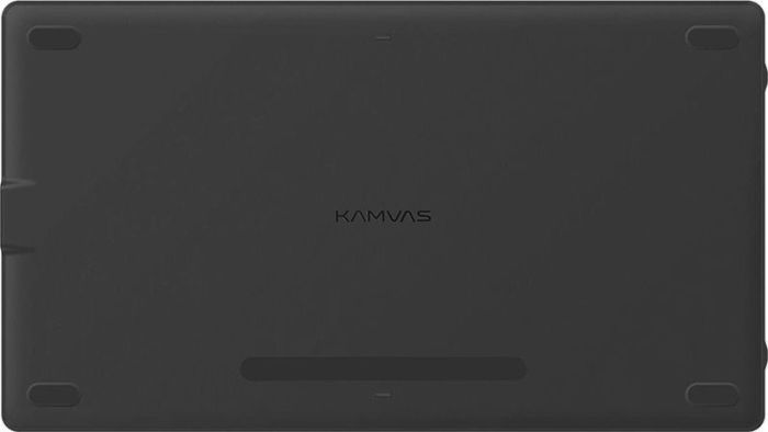 Huion Graphical display 15,8" Kamvas 16(G3), 2.5K, USB-C, black