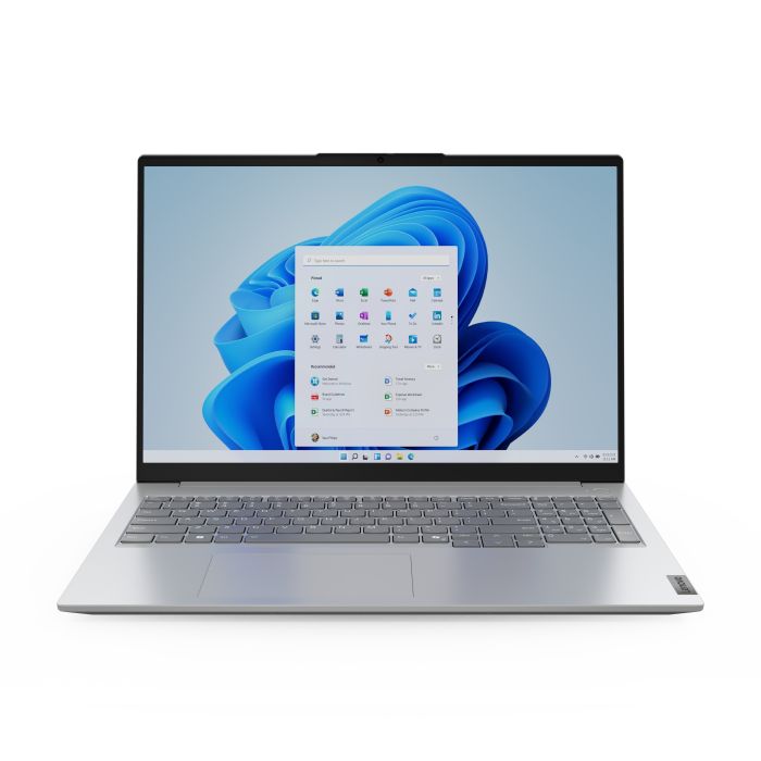 Lenovo Notebook ThinkBook 14-G7 14" WUXGA IPS AG, AMD R7-7735HS, 16GB, F512GB, UMA, Win11P, grey