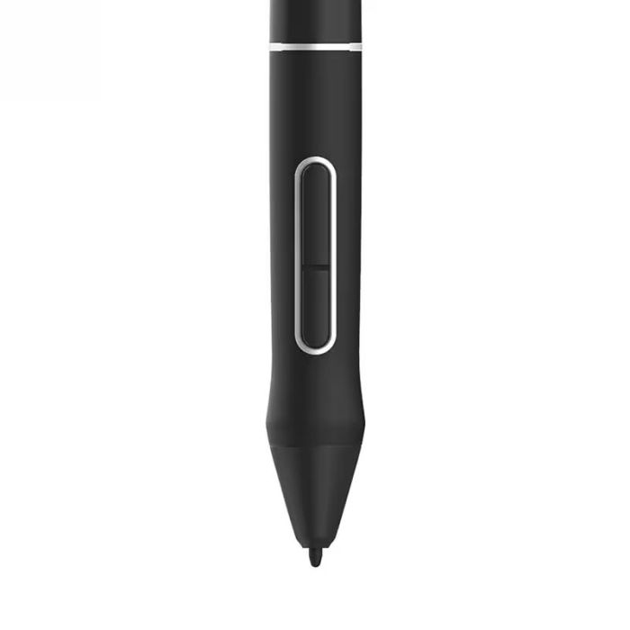 Графічний монітор Huion 13,3" Kamvas 13, USB-C, чорний