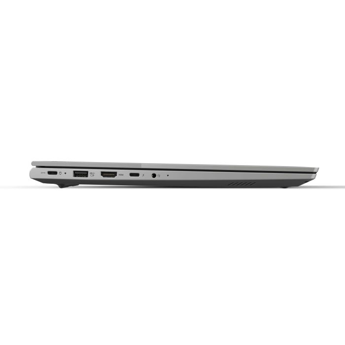 Lenovo Notebook ThinkBook 16-G7 16" WUXGA IPS AG, AMD R7-7735HS, 16GB, F512GB, UMA, Win11P, grey