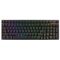 Клавиатура механическая ASUS ROG Strix Scope II, 96key, NX Snow, USB-A/WL/BT, EN/UK, RGB, чёрный