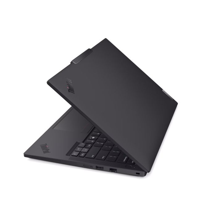 Lenovo Notebook ThinkPad T14-G6 14" WUXGA IPS AG, Intel U5-225U, 16GB, F512GB, UMA, Win11P, black