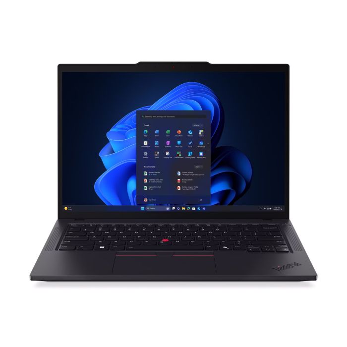 Lenovo Notebook ThinkPad T14-G6 14" WUXGA IPS AG, Intel U5-225U, 32GB, F1TB, UMA, DOS, black