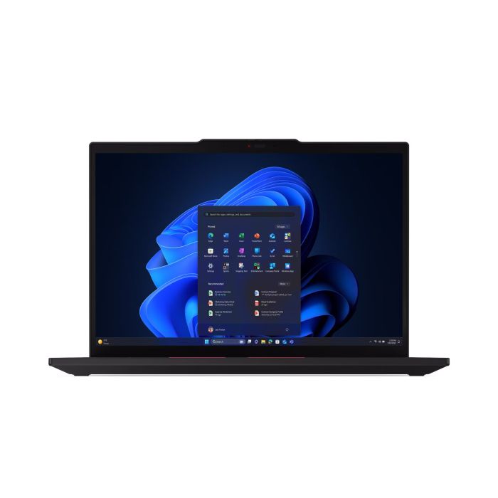 Lenovo Notebook ThinkPad T14-G6 14" WUXGA IPS AG, Intel U5-225U, 32GB, F1TB, UMA, DOS, black