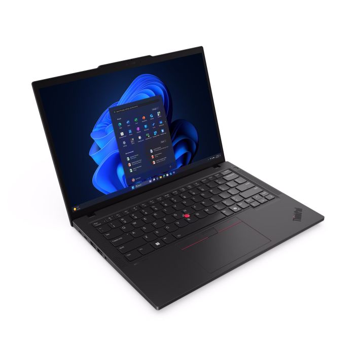 Lenovo Notebook ThinkPad T14-G6 14" WUXGA IPS AG, Intel U7-255U, 32GB, F1TB, UMA, Win11P, black