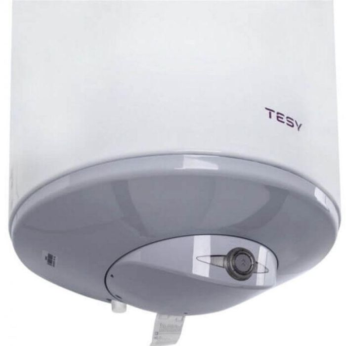 Electrical Water Heater Tesy Anticalc GCV 1204424D B14 TBR, 120 L, 2.4 kW, dry heater, round, C