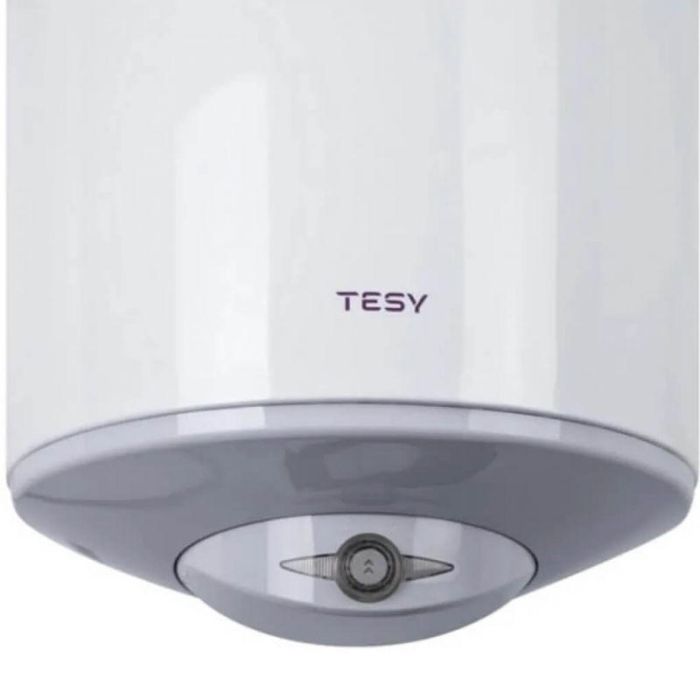 Electrical Water Heater Tesy Anticalc GCV 1204424D B14 TBR, 120 L, 2.4 kW, dry heater, round, C