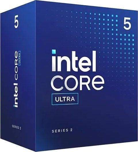 Intel CPU Core Ultra 5 225 10C/10T 3.3GHz 20Mb LGA1851 65W Box