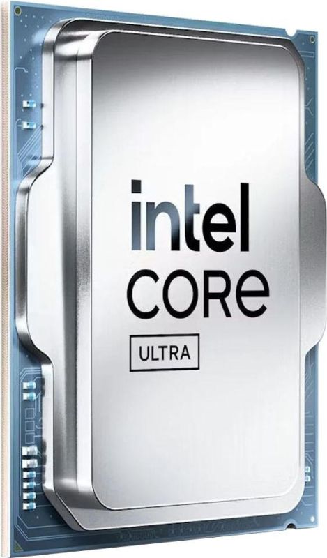 Intel CPU Core Ultra 5 225 10C/10T 3.3GHz 20Mb LGA1851 65W Box