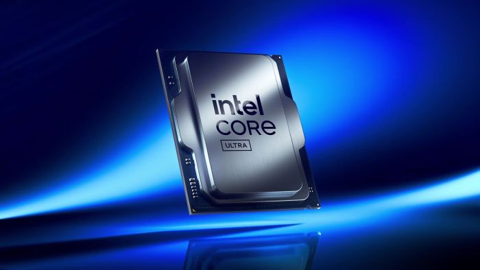 Intel CPU Core Ultra 7 265 20C/20T 2.4GHz 30Mb LGA1851 65W Box
