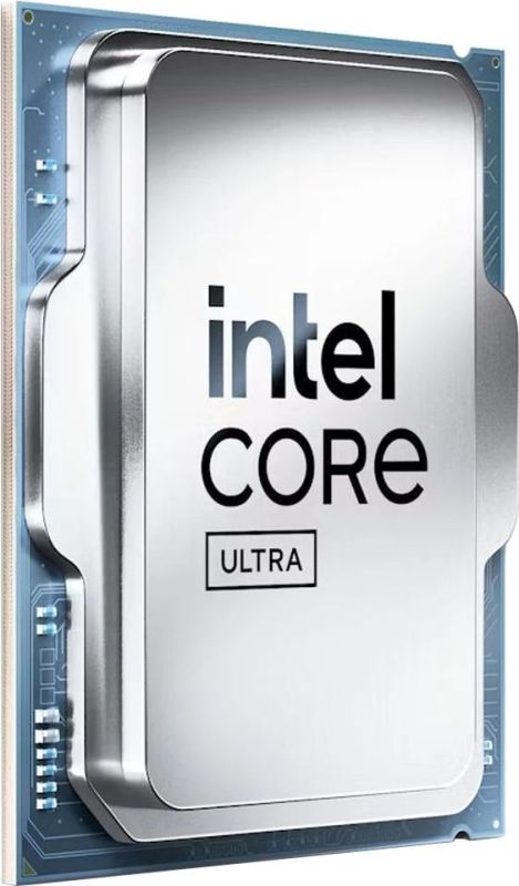 Intel CPU Core Ultra 7 265 20C/20T 2.4GHz 30Mb LGA1851 65W Box