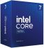 Intel CPU Core Ultra 7 265 20C/20T 2.4GHz 30Mb LGA1851 65W Box