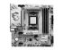 MSI Motherboard B850M GAMING PLUS WIFI6E sAM5 B850 4xDDR5 M.2 HDMI DP WiFi BT mATX
