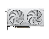 Відеокарта MSI GeForce RTX 5060 Ti 16GB GDDR7 VENTUS 2X OC WHITE PLUS