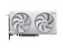 MSI Graphic card GeForce RTX 5060 Ti 16GB GDDR7 VENTUS 2X OC WHITE PLUS