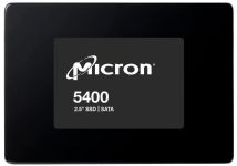 Накопичувач SSD Micron 2.5" 1.9TB SATA 5400 MAX
