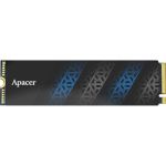 Накопичувач SSD Apacer M.2 2TB   PCIe 3.0 P4U PRO