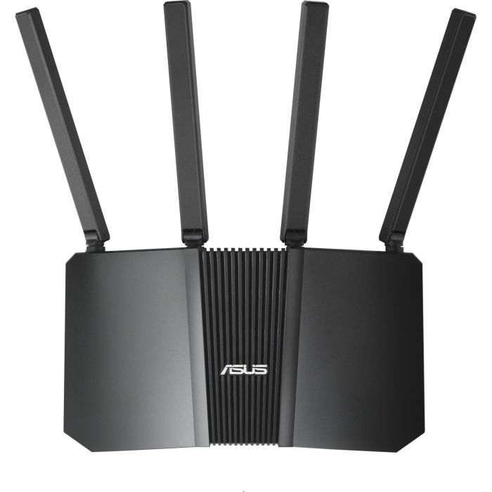 ASUS Router RT-BE55 BE3600  4xGE LAN, 2,5xGE WAN, MESH