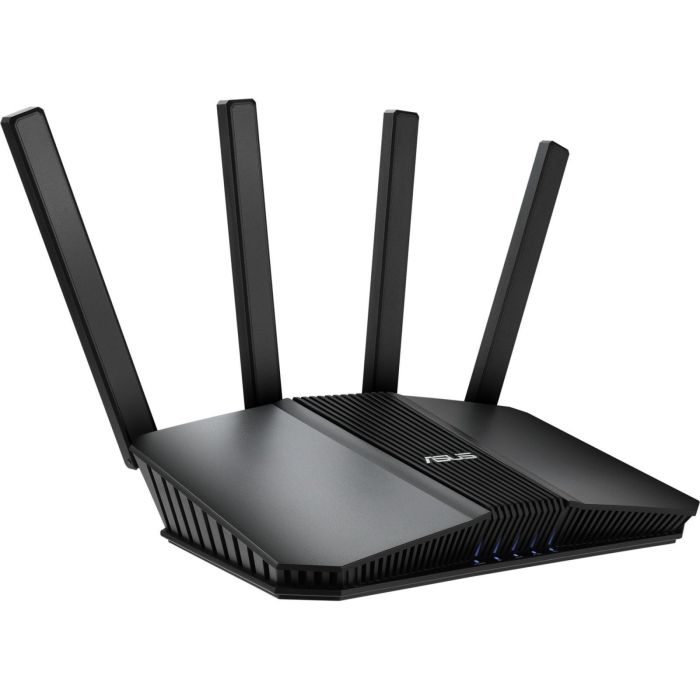 ASUS Router RT-BE55 BE3600  4xGE LAN, 2,5xGE WAN, MESH