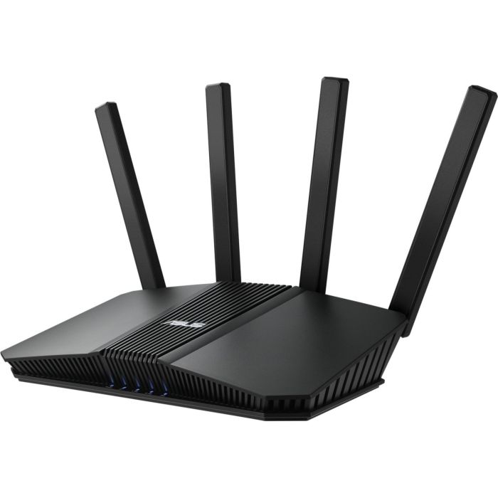 ASUS Router RT-BE55 BE3600  4xGE LAN, 2,5xGE WAN, MESH