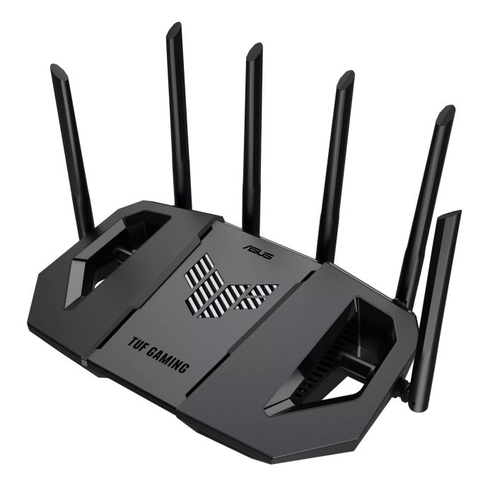 ASUS Router TUF-BE9400