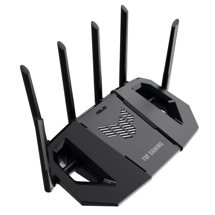 ASUS Router TUF-BE9400