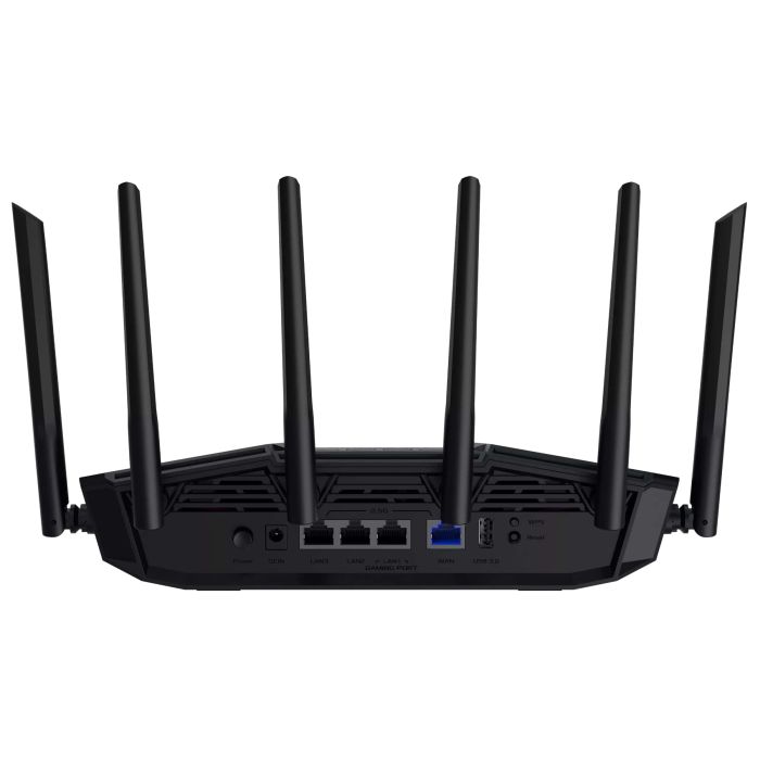 ASUS Router TUF-BE9400