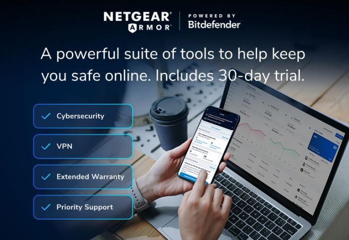 Система WiFi-Mesh NETGEAR Orbi RBE373 BE5000, 3мод, білий