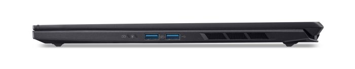 Ноутбук Acer Nitro V 16S ANV16S-71 16" WUXGA IPS, Intel 7-240H, 32GB, F1TB, NVD5050-8, Lin, черный