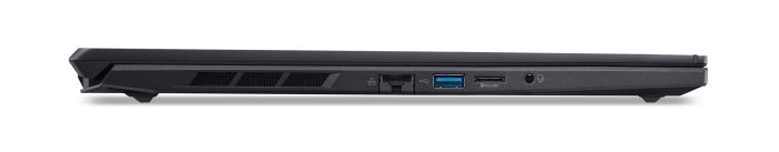 Acer Notebook Nitro V 16S ANV16S-71 16" WUXGA IPS, Intel 5-210H, 32GB, F1TB, NVD5050-8, Lin, black