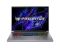 Acer Notebook Predator Triton Neo 16 PTN16-51 16" WQXGA, Intel U9-185H, 32GB, F1TB, NVD4060-8, Lin, silver