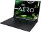 Ноутбук AERO X16 16.0 QHD+, AMD Al 7 350, 16GB, F1TB, NVD5050-8, W11, чорний