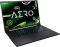 Ноутбук AERO X16 16.0 QHD+, AMD Al 7 350, 16GB, F1TB, NVD5050-8, W11, чорний