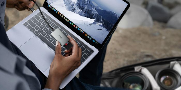 USB-Концентратор   1xSD, 1x-microSD, USB TypeC TP-Link UA440C