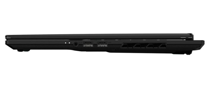 Ноутбук Gigabyte Gaming A16 16.0 FHD, AMD 7 260, 16GB, F512GB, NVD5060-8, DOS, чорний