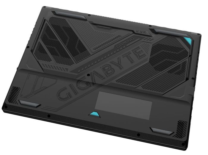 Ноутбук Gigabyte Gaming A16 16.0 FHD, AMD  7 260, 16GB, F1TB, NVD5060-8, DOS, чорний