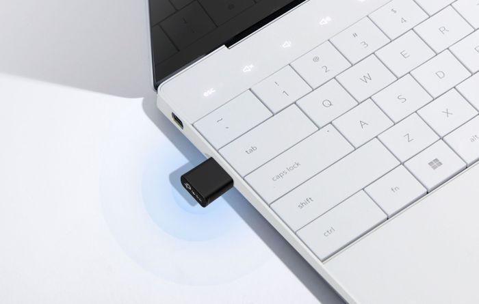 WiFi-адаптер TP-LINK Archer TX180U Nano AX1800 USB 2.0