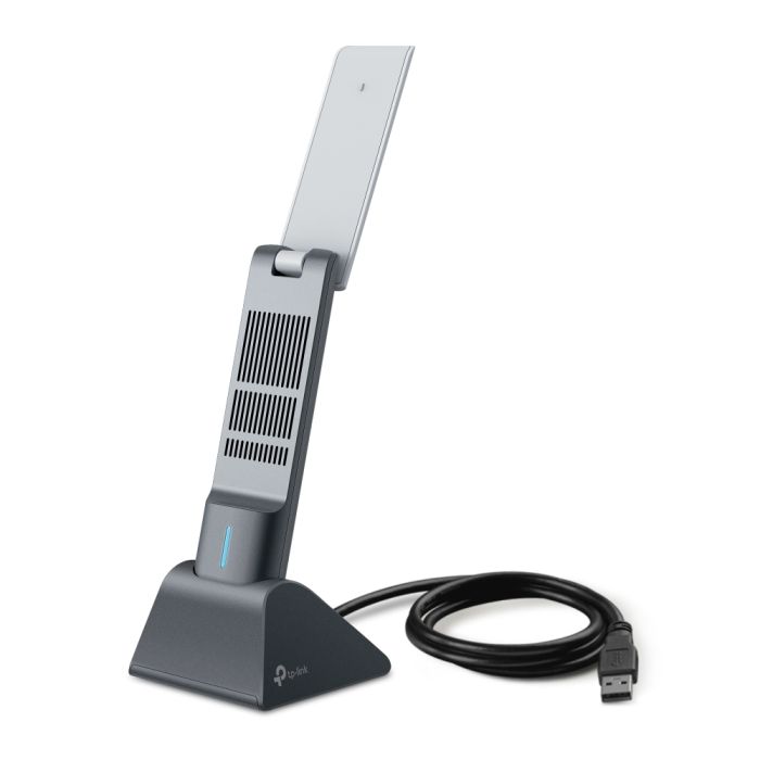 Адаптер WiFi TP-LINK Archer TX50UH AX3000, USB 3.0