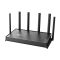 Маршрутизатор TP-LINK Archer BE400 BE6500, 3xGE LAN, 1x2.5GE LAN, 1x2.5GE WAN, 1xUSB3.0 MESH