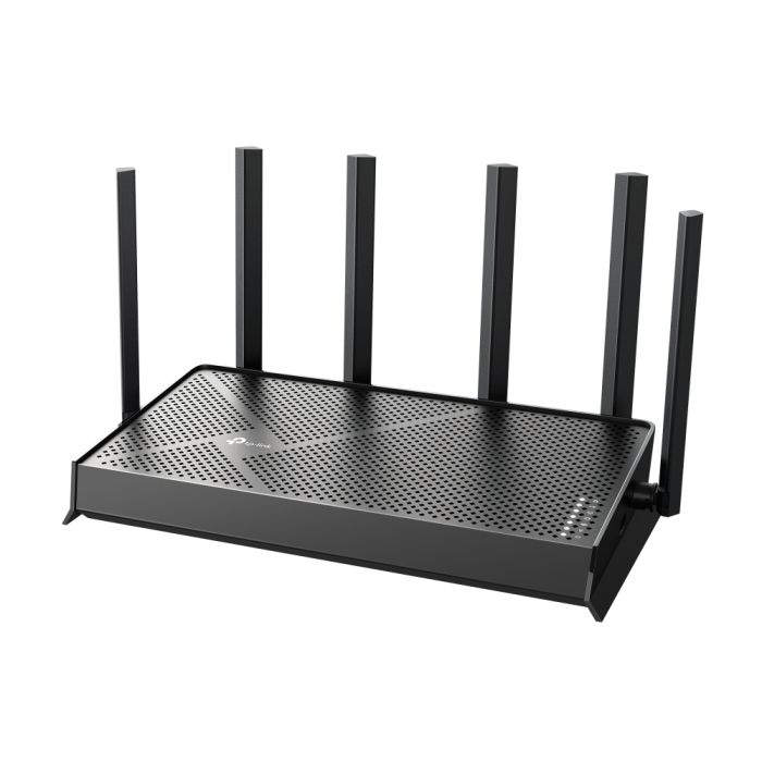 Маршрутизатор TP-LINK Archer BE400 BE6500, 3xGE LAN, 1x2.5GE LAN, 1x2.5GE WAN, 1xUSB3.0 MESH