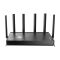 Маршрутизатор TP-LINK Archer BE400 BE6500, 3xGE LAN, 1x2.5GE LAN, 1x2.5GE WAN, 1xUSB3.0 MESH