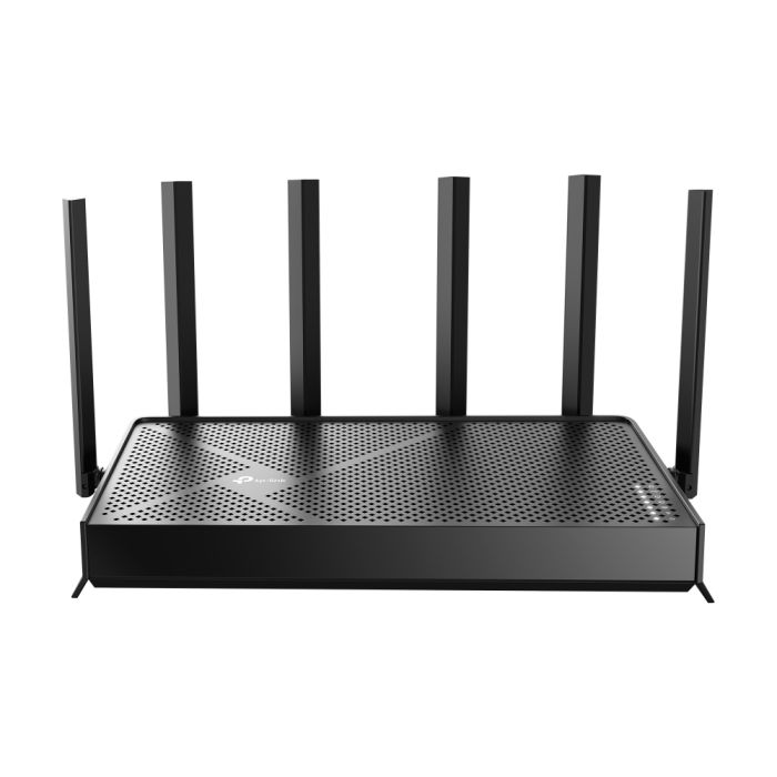 Маршрутизатор TP-LINK Archer BE400 BE6500, 3xGE LAN, 1x2.5GE LAN, 1x2.5GE WAN, 1xUSB3.0 MESH