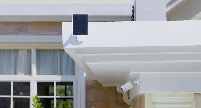 Сонячна панель TP-LINK Tapo A201