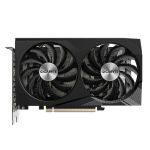 Відеокарта GIGABYTE GeForce RTX 3050 8GB GDDR6 WINDFORCE OC