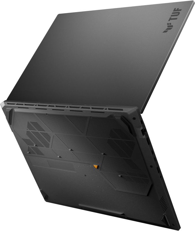 ASUS Notebook TUF Gaming A18 FA808UH-S8021 18" FHD+ IPS, AMD R7-260, 16GB, F512GB, NVD5050-8, noOS, Grey