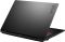 ASUS Notebook TUF Gaming A18 FA808UH-S8021 18" FHD+ IPS, AMD R7-260, 16GB, F512GB, NVD5050-8, noOS, Grey