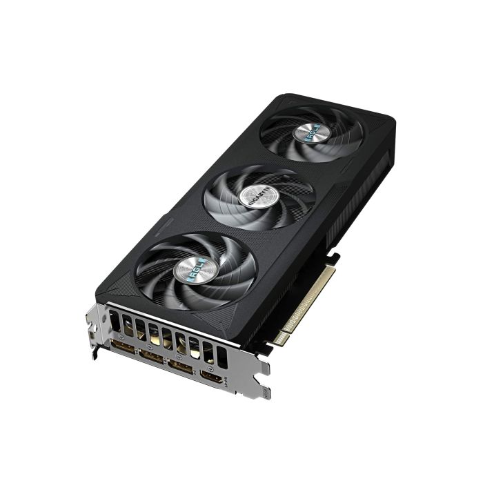 GIGABYTE Graphic Adapter GeForce RTX 5060 Ti 8GB GDDR7 EAGLE MAX OC