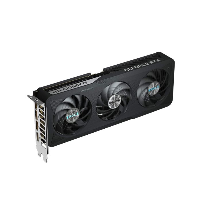 GIGABYTE Graphic Adapter GeForce RTX 5060 Ti 8GB GDDR7 EAGLE MAX OC